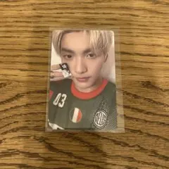 TXT starkissed HMV ラキドロ スビン