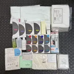 【新品未開封多数】ナリス化粧品 ビューティプリダージエステ セット まとめ28点