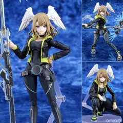 2025年最新】ゼノブレイド3 ミオの人気アイテム - メルカリ