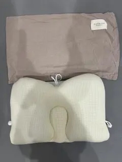 ベテラン助産師監修 ベビー枕 MARUMI 絶壁予防枕