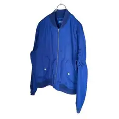 “POLO RALPH LAUREN” Linen L-2B Jacket