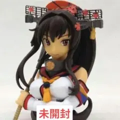 海洋堂　艦隊これくしょん -艦これ-　大和　胸像のサムネイル