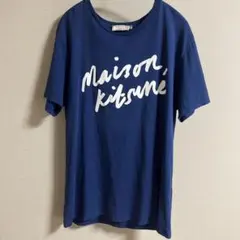 MAISON KITSUNÉ　Tシャツ　メゾンキツネのサムネイル