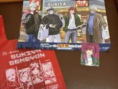 にじさんじ すき家 コラボ ローレン・イロアス