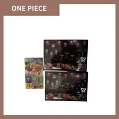 【ONE PIECE】ワンピース　シール　まとめ売り