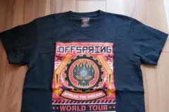 The Offspring 2003 World Tour Tシャツのサムネイル
