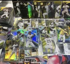 オーナーズリーグ巨人大量高レアリティまとめ売り - メルカリ