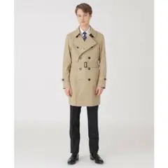 BLACK LABEL CRESTBRIDGEトレンチコートのサムネイル
