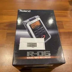2026年最新】roland r-05の人気アイテム - メルカリ