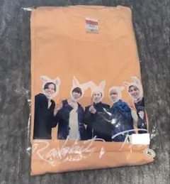 超特急 ぴょん特急 Tシャツ