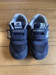 New Balance 996 ネイビー スニーカー