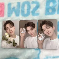 DEAR盤　ジョシュア　17 IS RIGHT HERE　セブンティーン