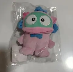 うぱごろう　ハンギョドン　ぬいぐるみキーホルダー　ポップアップ　佐藤大樹　②7