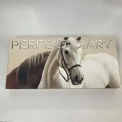 PERFECT DIARY アイシャドウパレット 12色