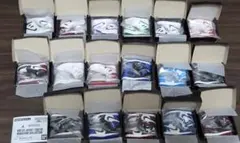 NIKE Air Jordan 1 High 85 17種　セミコンプセット