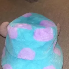 ディズニー被り物
