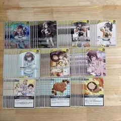 ホロカ アヤカシヴァーミリオン 夏色まつり まとめ売り