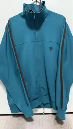 2026年最新】south2 west8 トラックジャケットの人気アイテム - メルカリ