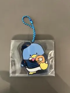 タキシードサム　アクリルキーホルダー