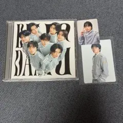 原因は自分にある。 げんじぶ CD トレカセット