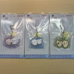 ちいかわ一番くじ~なんかほっこりちいかわの湯~F賞のサムネイル