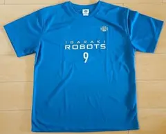 茨城ロボッツ2025-26 ナンバーTシャツ ヤン・ジェミン選手のサムネイル