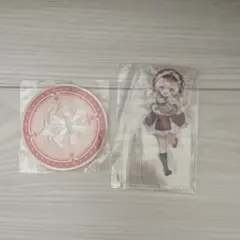 2026年最新】原神 スイパラ アクスタ クレーの人気アイテム - メルカリ