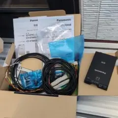 パナソニック　ETC車載器まとめ売り 81BzzRbmTvL._UF350,350_QL50_.jpg