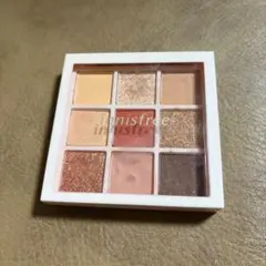 【イニスフリー】innisfree チェジュ カメリアアイパレット 限定品のサムネイル