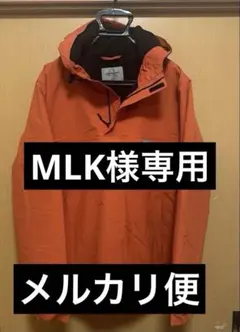 カーハート　アノラックパーカー WIP NIMBUS PULLOVER