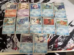 ポケモンカード　まとめ売り　13枚