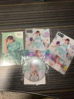 最終値下げ！すきくじ3周年 櫻井優衣