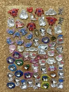 s*o様 おすそ分けシール