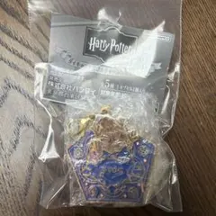 ハリー・ポッター ダイキャストキーホルダー　蛙チョコレート