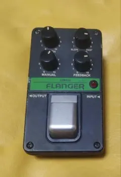 YAMAHA PH-01 フェイザー phaser 9Vアダプター対応 - メルカリ