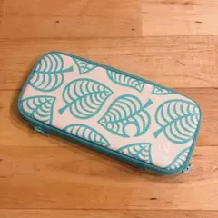 純正品 Nintendo Switch キャリングケース あつまれ どうぶつの森