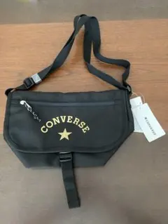 CONVERSE コンバース LOGO PRINT バッグ　ユニセックスのサムネイル