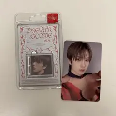 NCT DREAM DREAM( )SCAPE Smini チソン セット