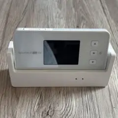 Speed Wi-Fi 5G X12 モバイルルーター