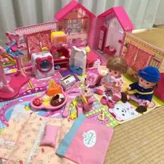 2026年最新】メルちゃんまとめ売りの人気アイテム - メルカリ