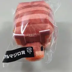L マイクラ フリューくじ ぬいバディ アルマジロ