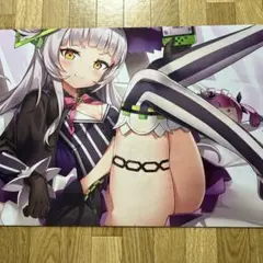 2026年最新】紫咲シオン プレイマットの人気アイテム - メルカリ