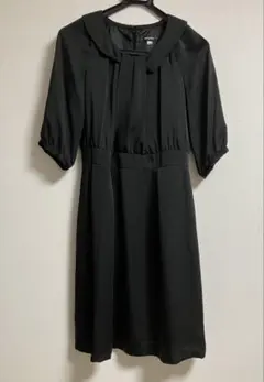 ブラック ワンピース