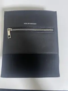 AZUL BY MOUSSY ショルダーバッグ ブラック