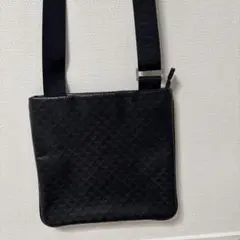 レザーバッグ ショルダー