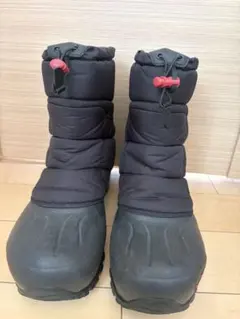 THE NORTH FACE 【ノースフェイス】プリマロフト スノーブーツ