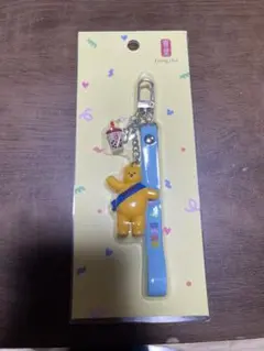 &TEAM K カプセルトイ アンコン 手書きめじるしチャーム ケイ - メルカリ
