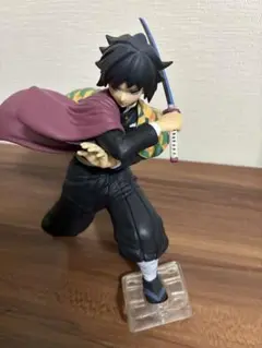 鬼滅の刃 一番くじ フィギュア アニメ