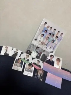 SEVENTEEN グッズセット