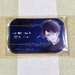 ディアラバ 逆巻レイジ キャラポップ 缶バッジ DIABOLIK LOVERS - メルカリ